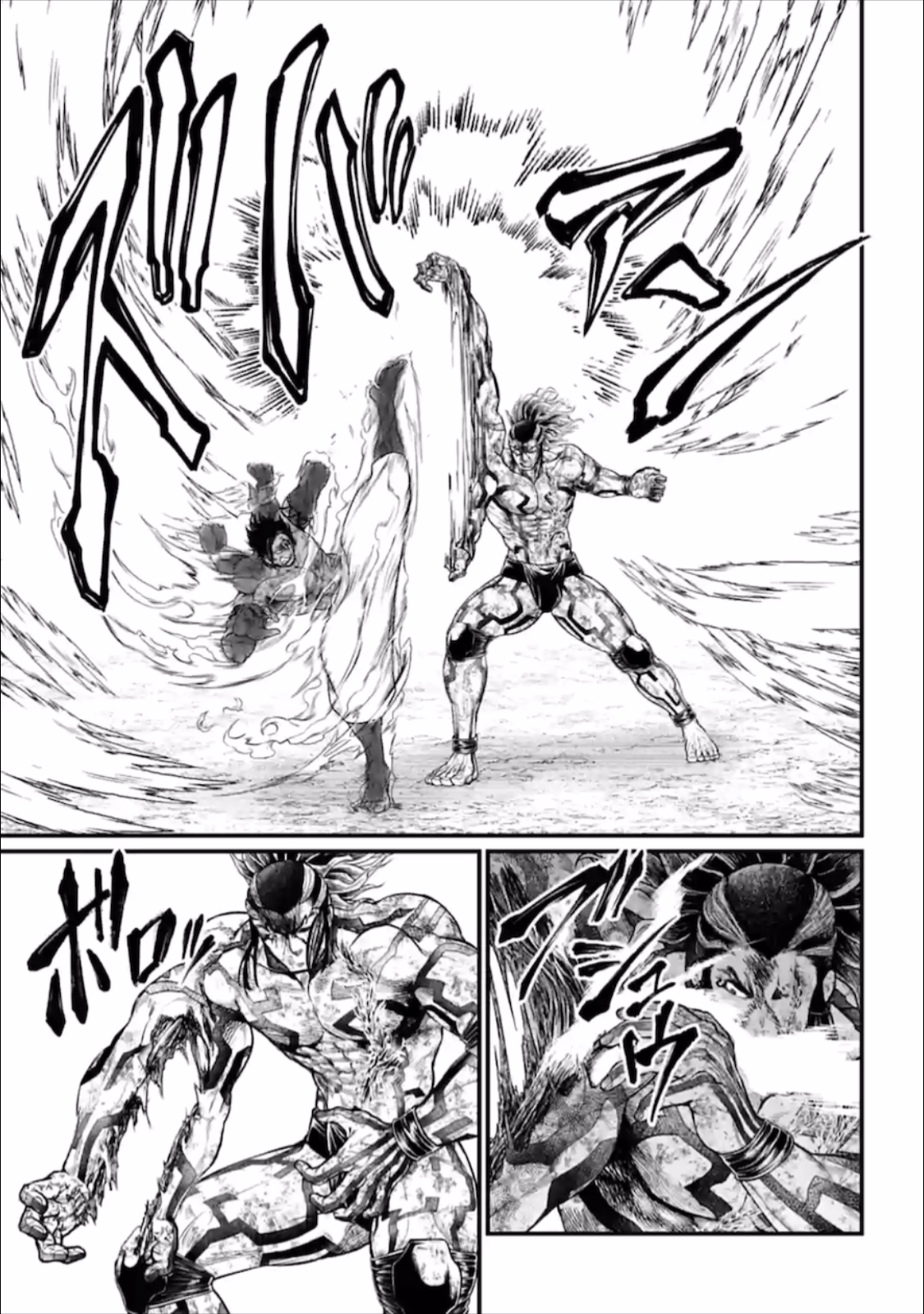 Record Of Ragnarok, Chapter 41 image 32